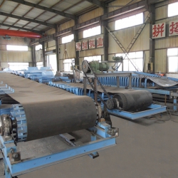 普通带式输送机