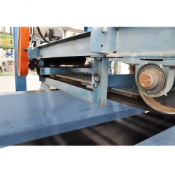 除铁器（悬挂磁选机）